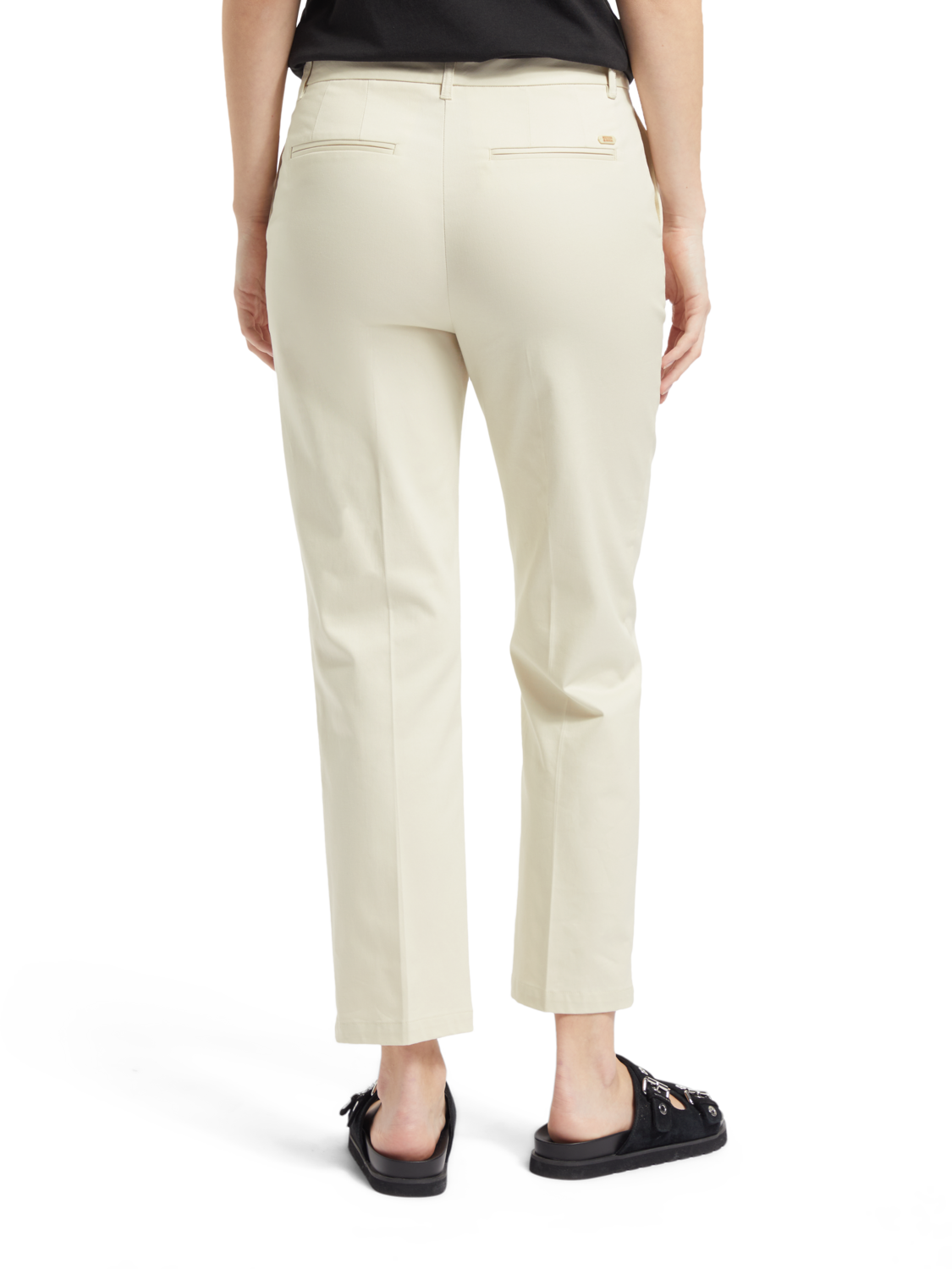 Scotch & Soda Abott Chino - Soft Ice