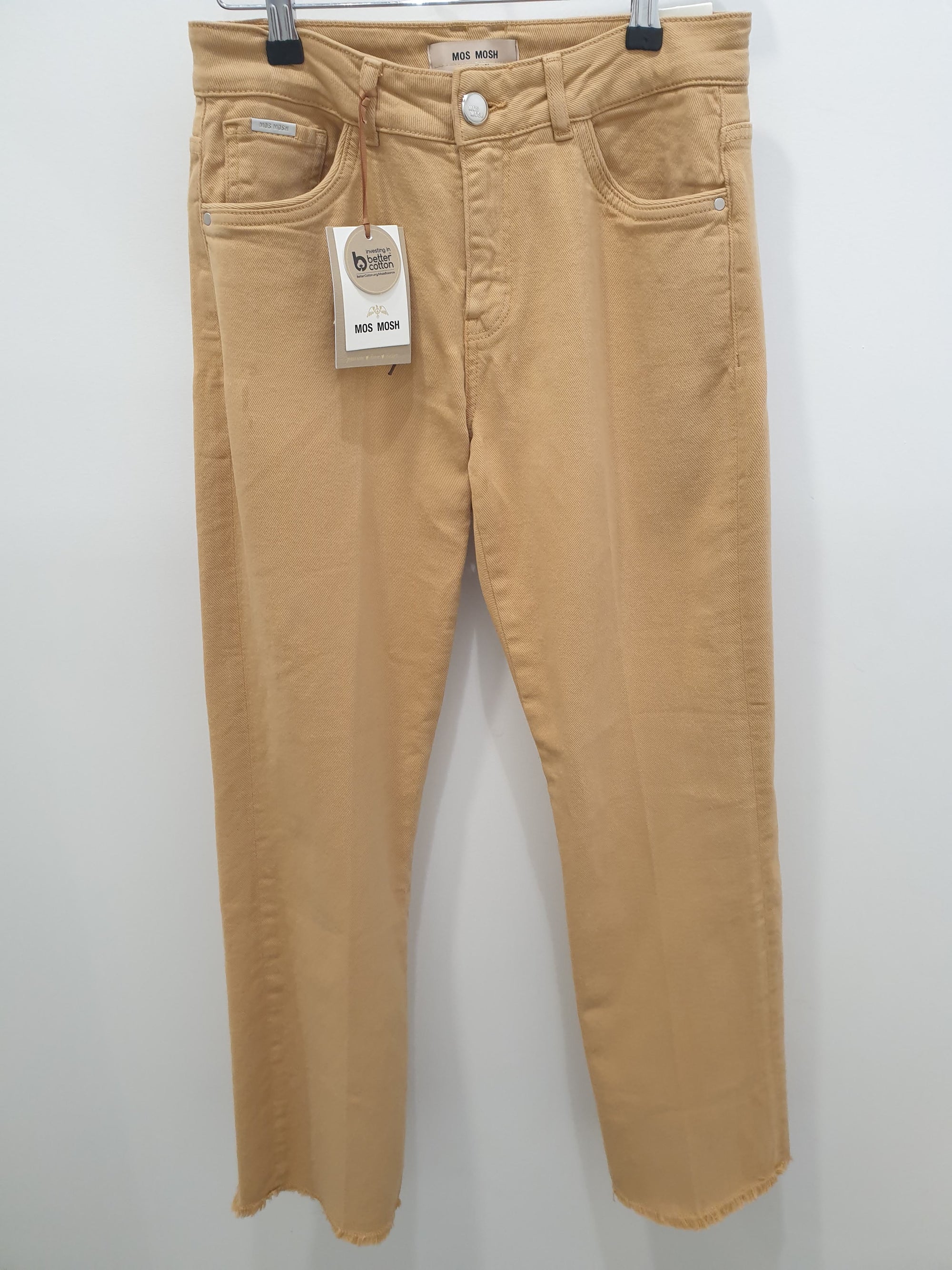Mos Mosh Ashley Twill Jeans