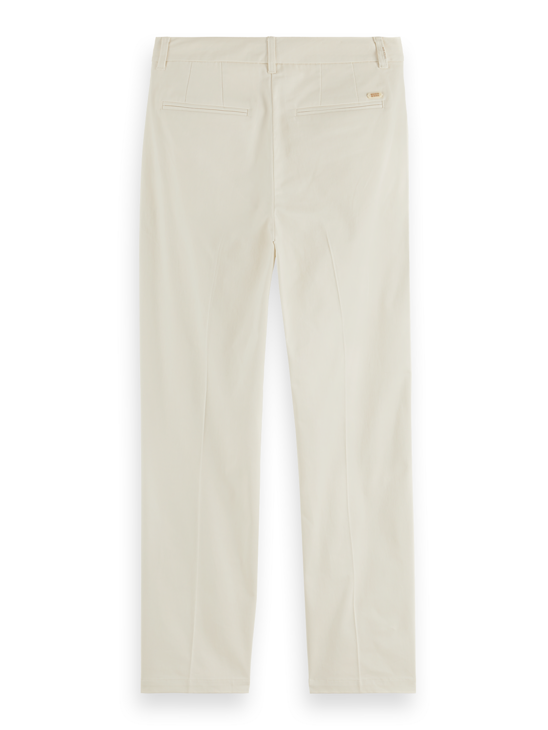 Scotch & Soda Abott Chino - Soft Ice
