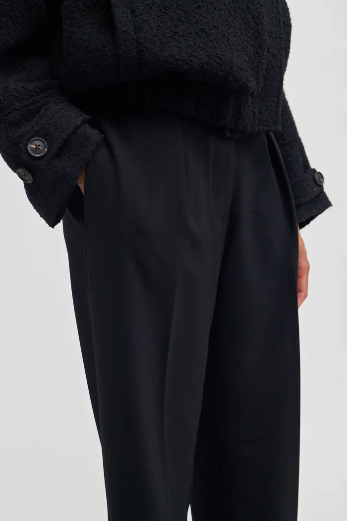 Second Female Fique Classic Trousers
