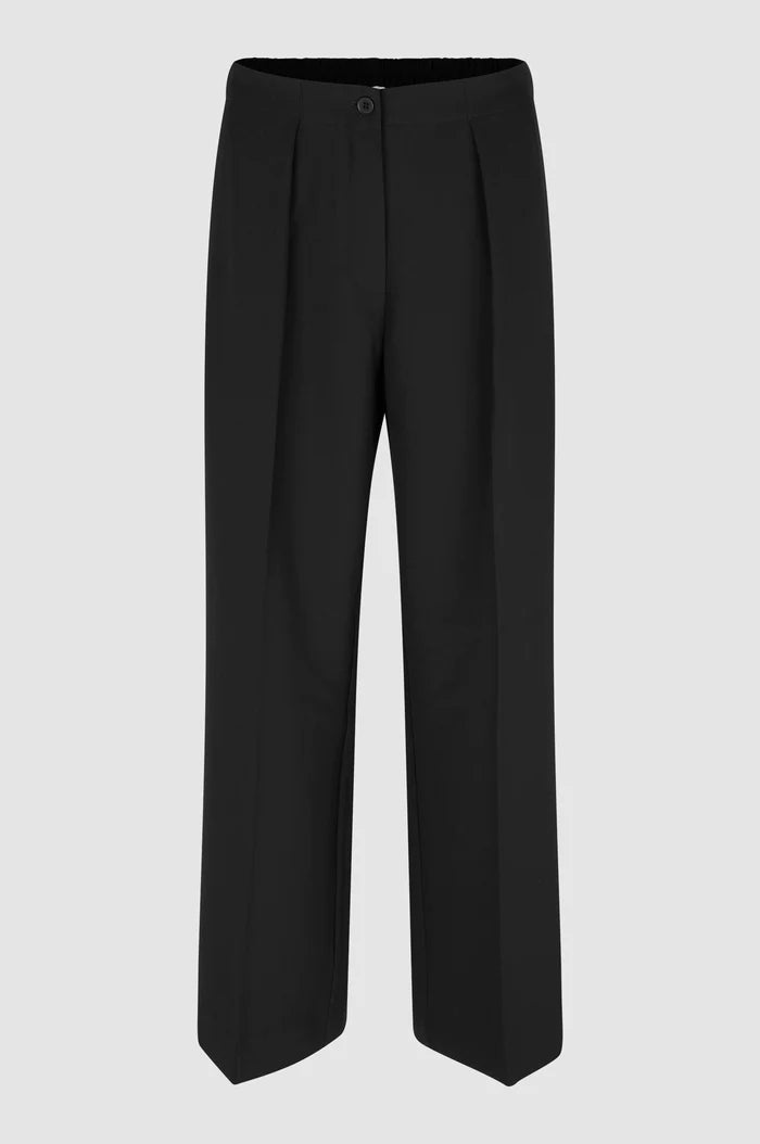 Second Female Fique Wide Trousers