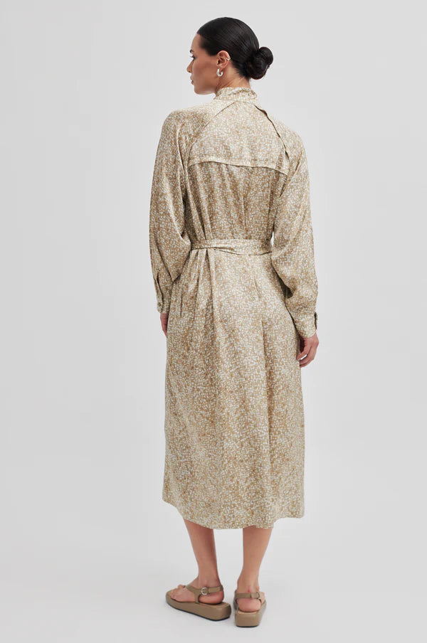 Second Female Tavan Dress