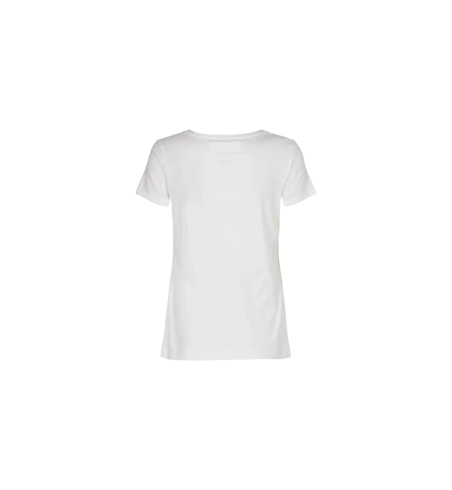 Mos Mosh Arden Organic V Tee