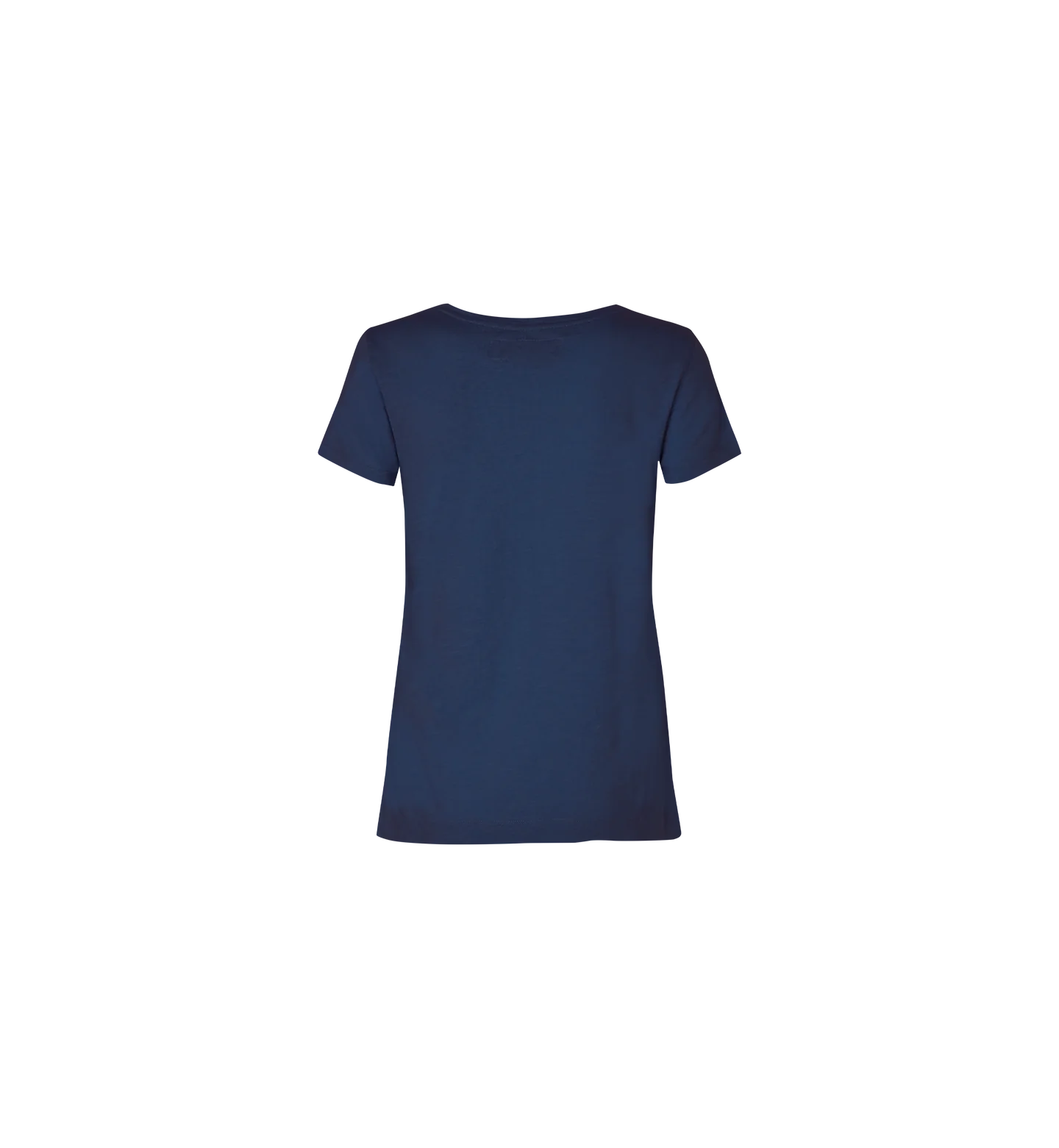 Mos Mosh Arden Organic V Tee