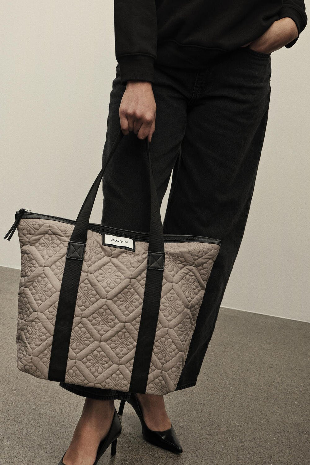 Day Gweneth Weekend Bag Birger Day Bag Day Birger Day Gweneth RE-Q