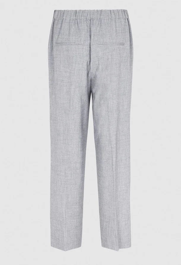 Second Female Evali Classic Trousers