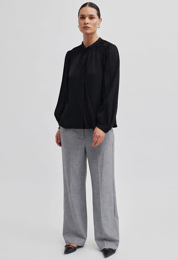Second Female Evali Classic Trousers