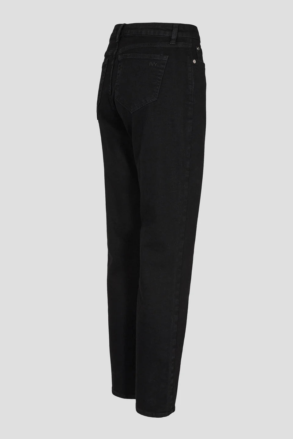 IVY Tonya jeans - black