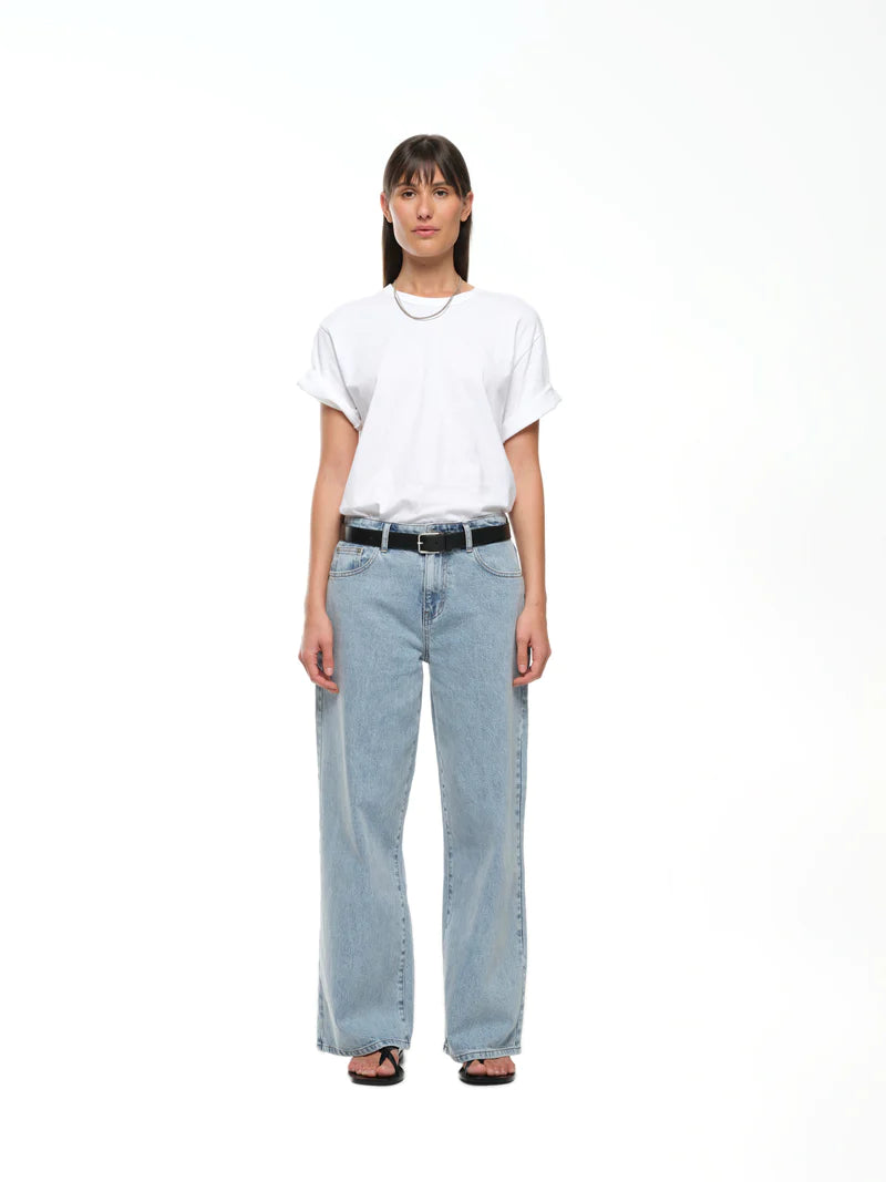 Jac + Mooki Ellie Tee