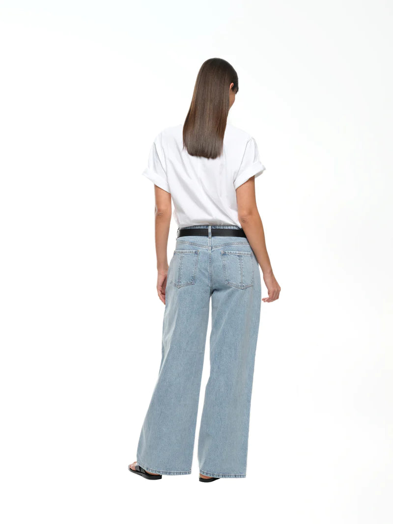 Jac + Mooki Ellie Tee