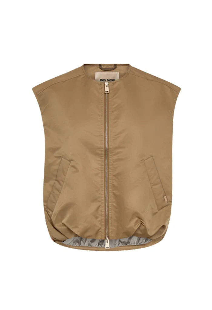 Mos Mosh Kura Vest