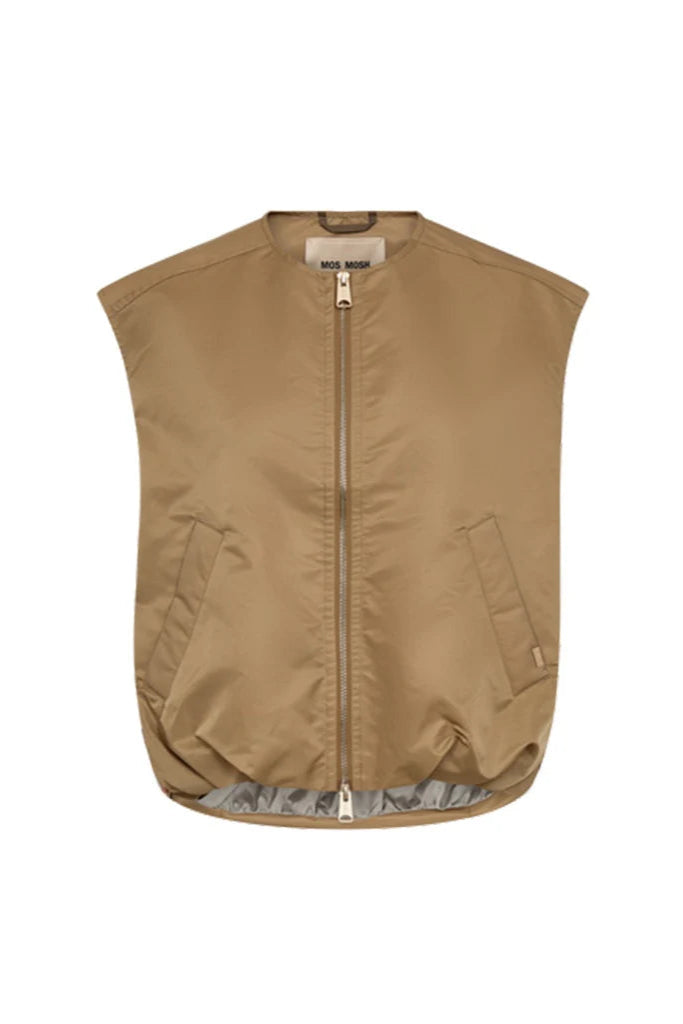 Mos Mosh Kura Vest