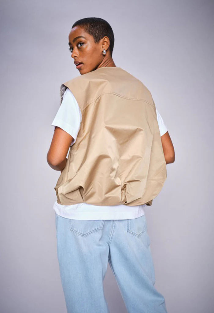 Mos Mosh Kura Vest