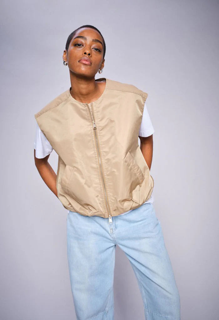 Mos Mosh Kura Vest
