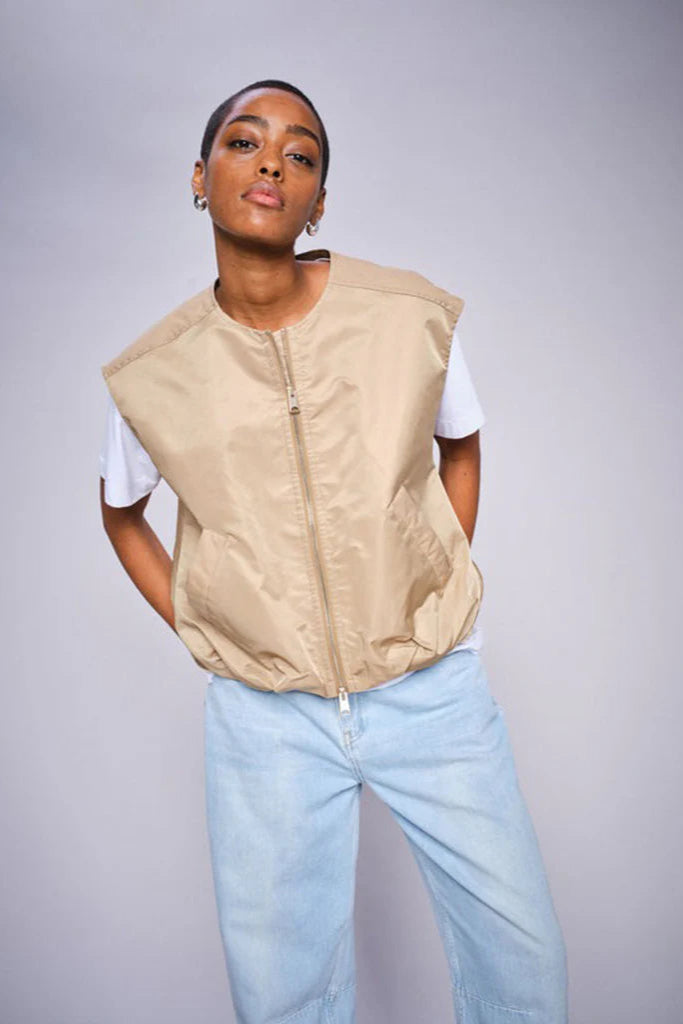 Mos Mosh Kura Vest