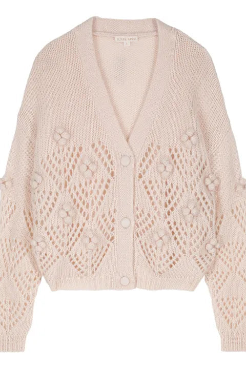Louise Mishka Sirika Cardigan