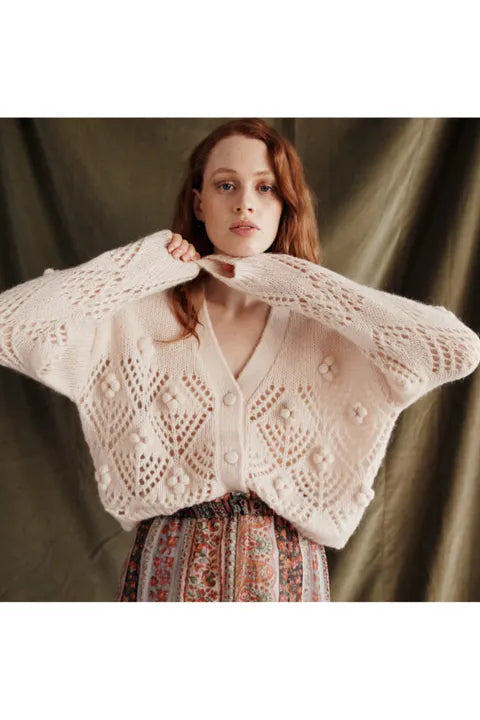 Louise Mishka Sirika Cardigan