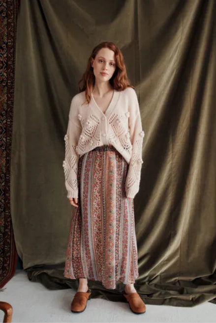Louise Mishka Sirika Cardigan