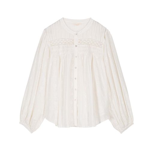 Louise Misha Jally Shirt