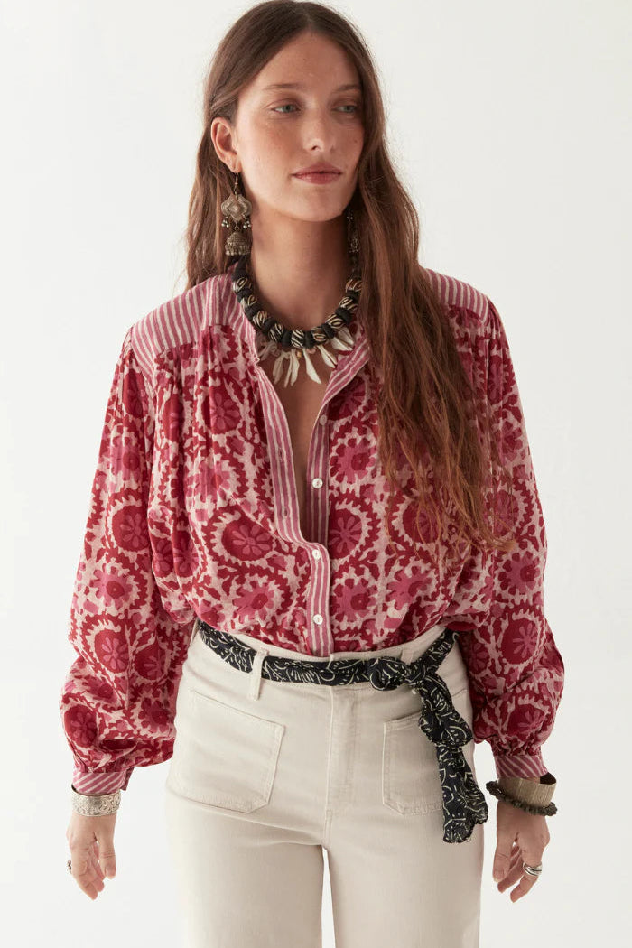 Maison Hotel Goa Scarf - Jasmine Night