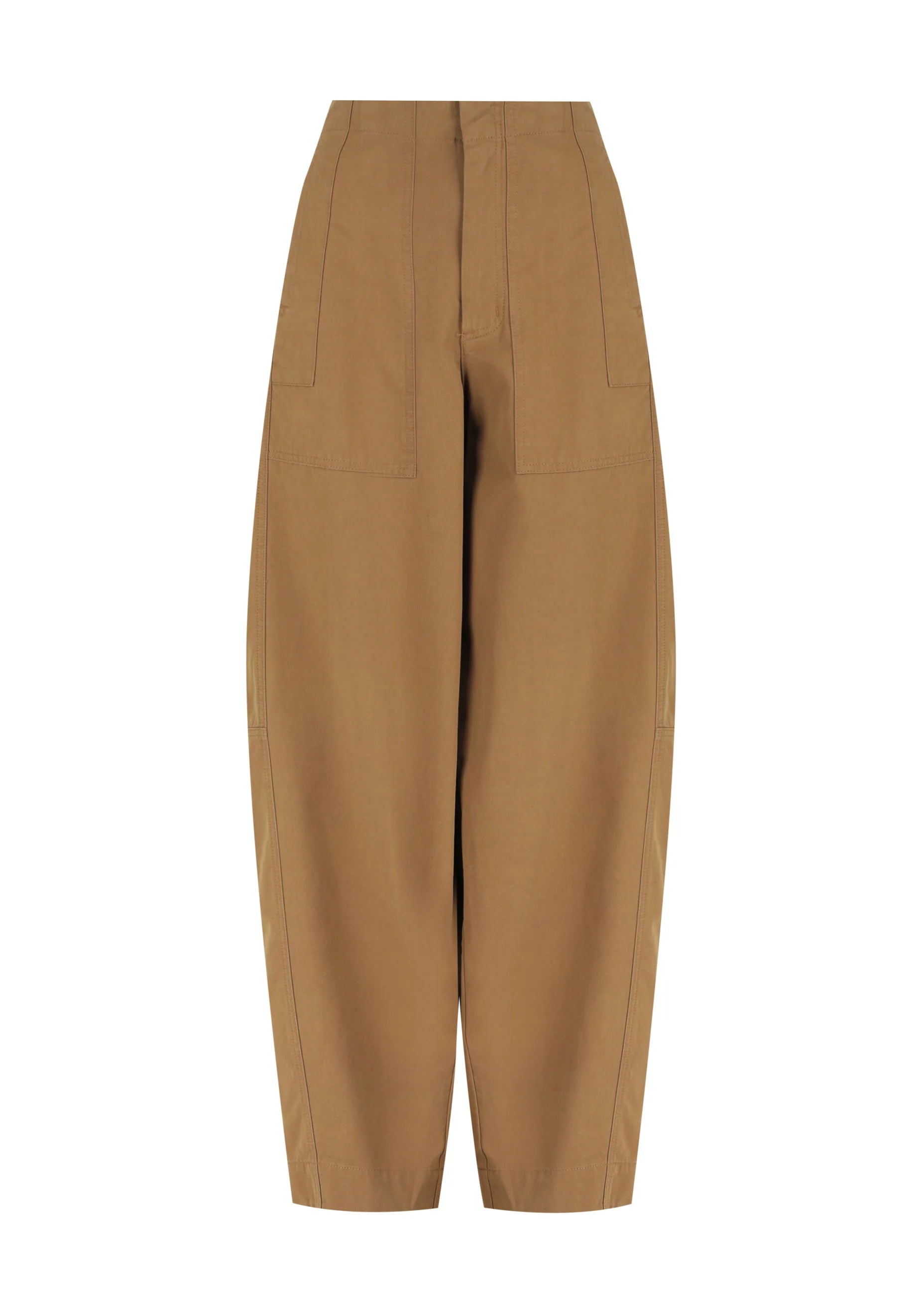 Morrison Henry Cargo Pant - tobacco