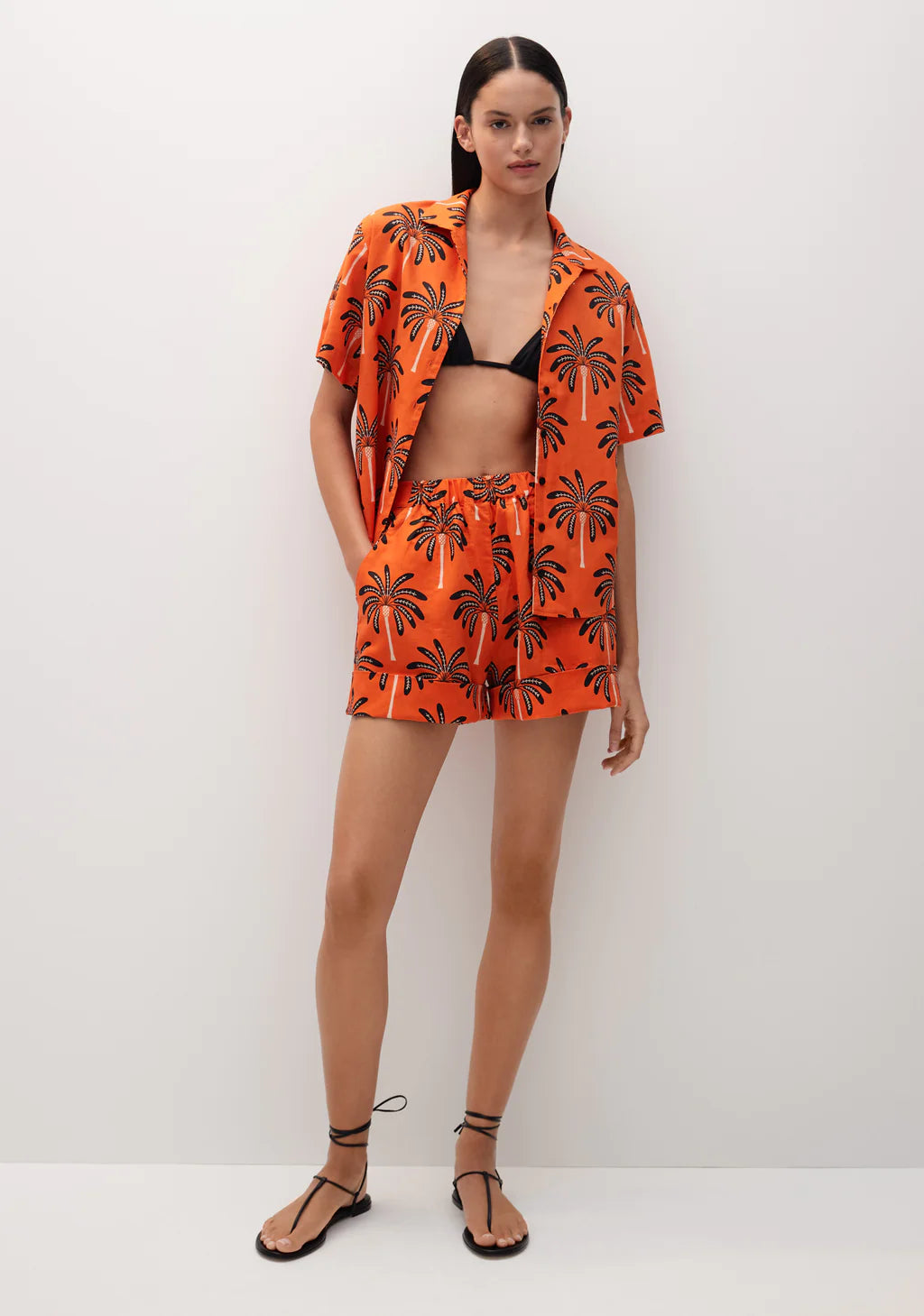 Morrison Soraya Shirt