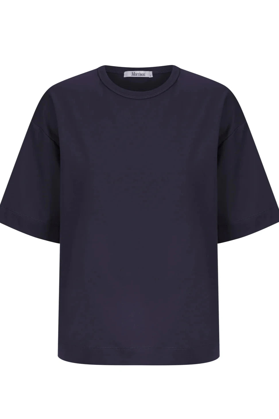 Morrison Lara Tee - Navy