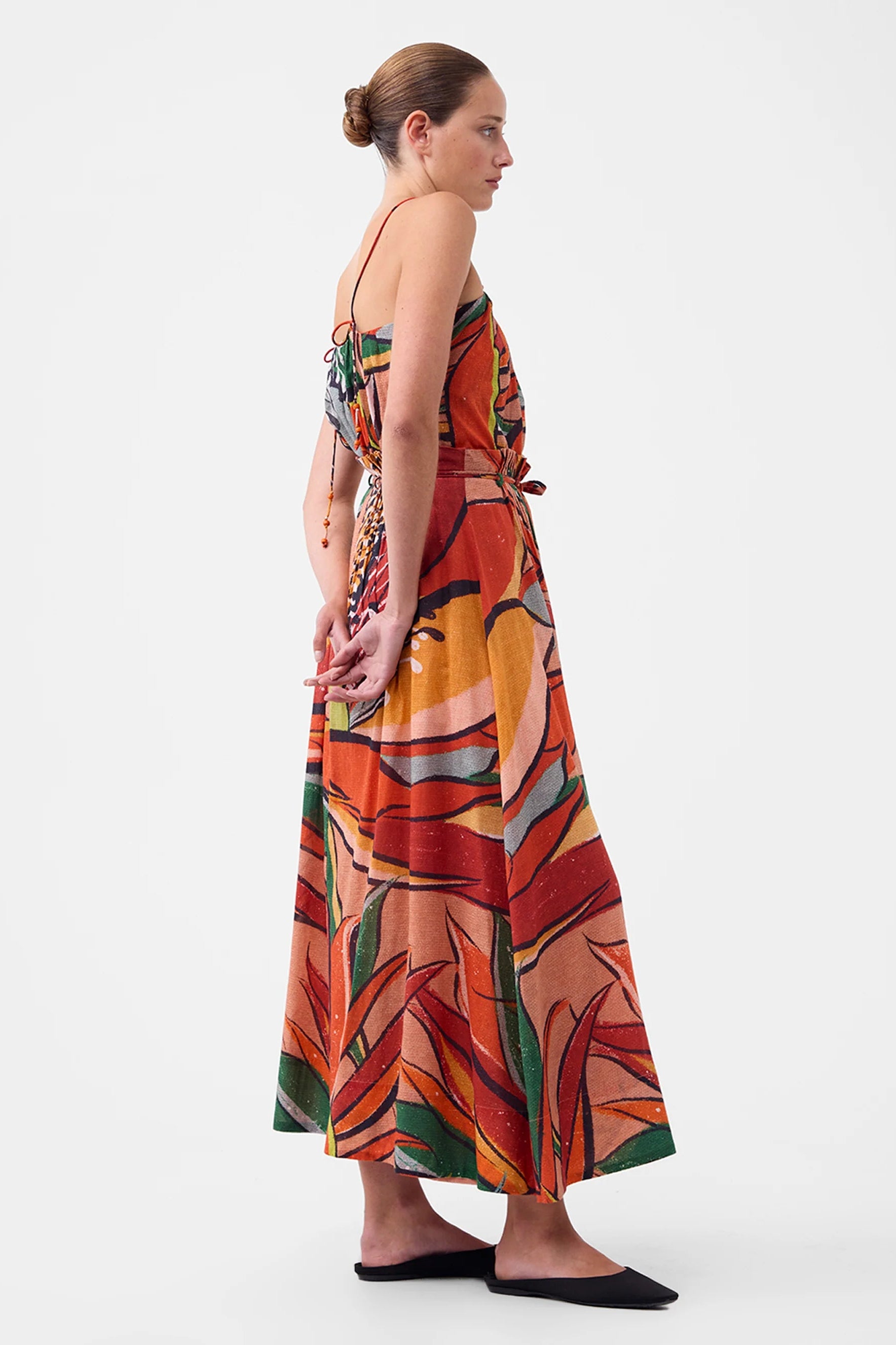 Morrison Paradiso Skirt