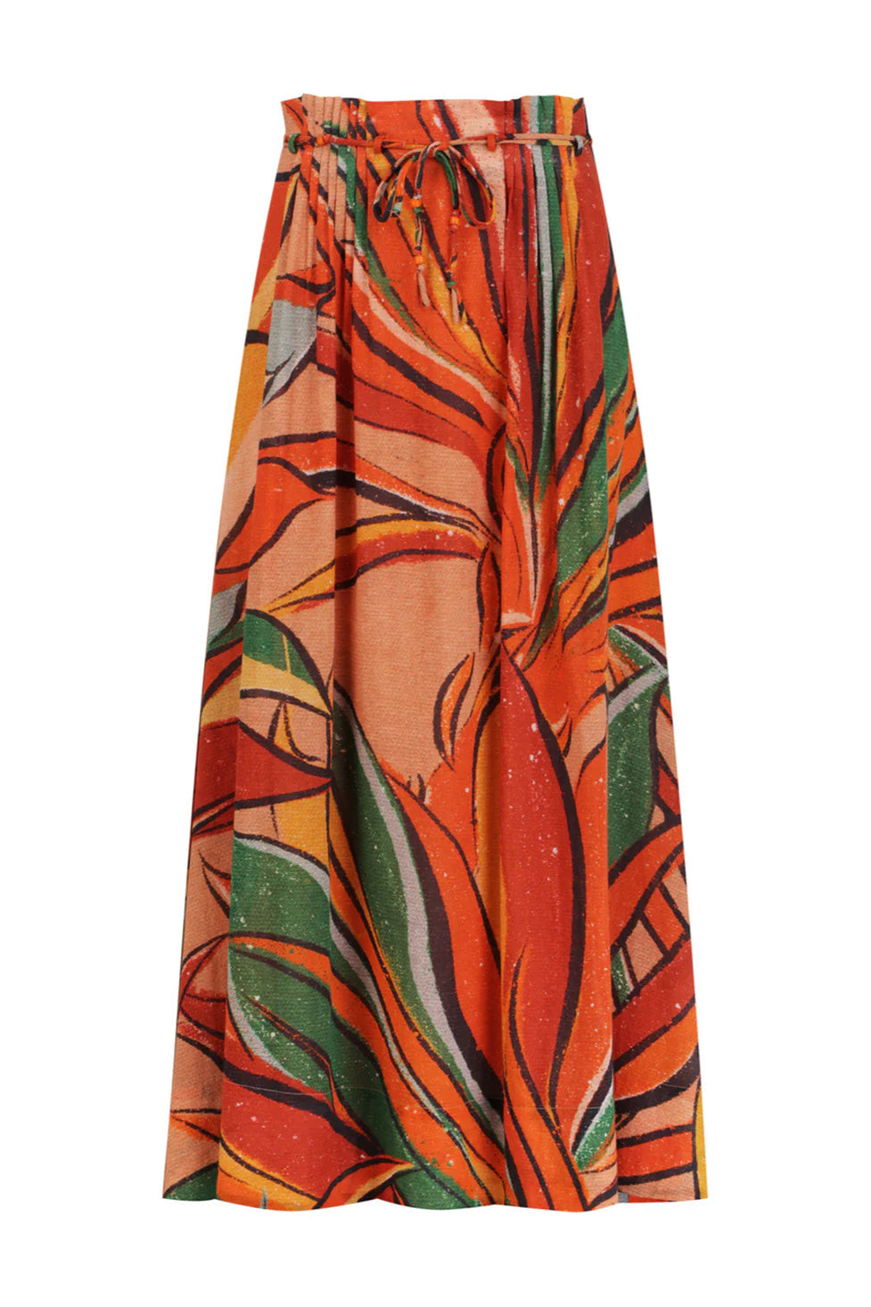 Morrison Paradiso Skirt
