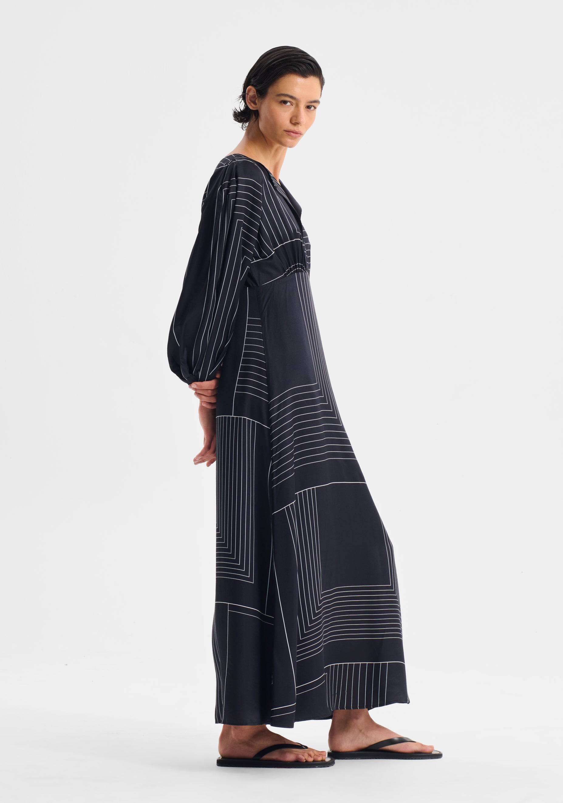 Morrison Priya Dress