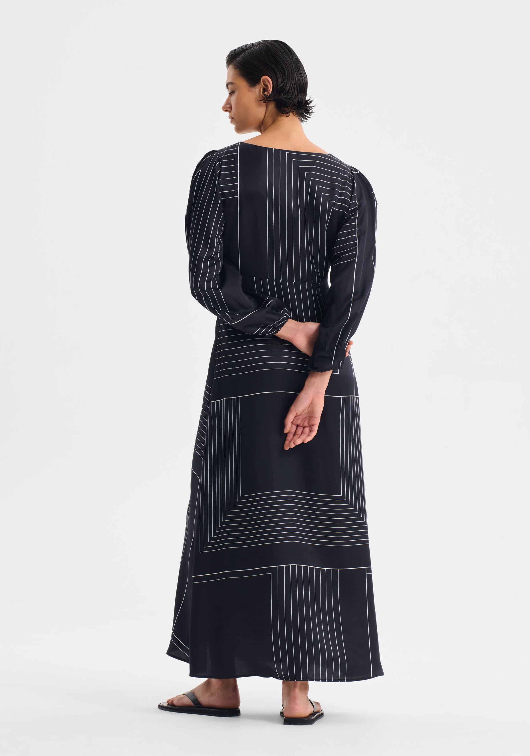 Morrison Priya Dress