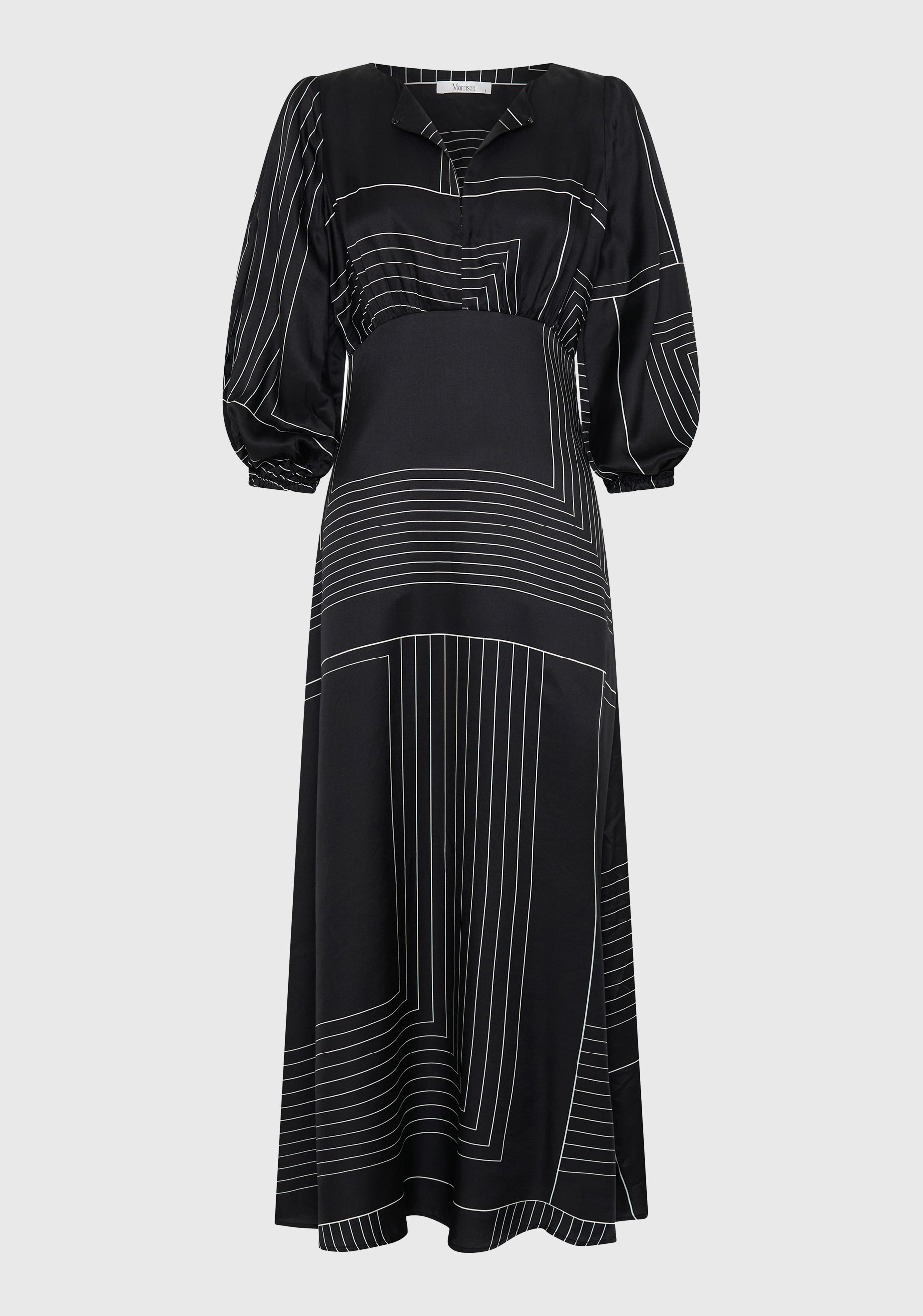 Morrison Priya Dress