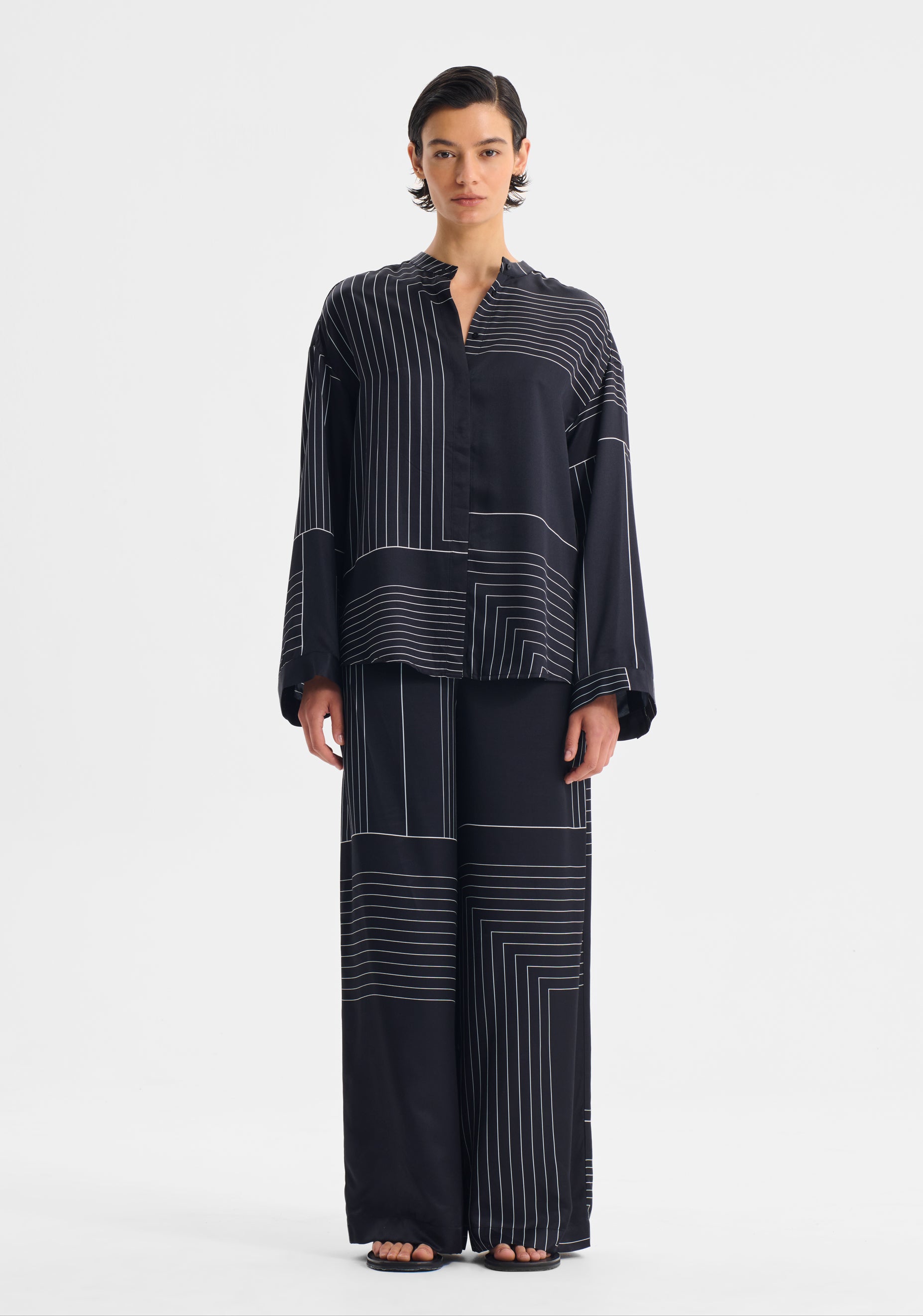 Morrison Priya Shirt