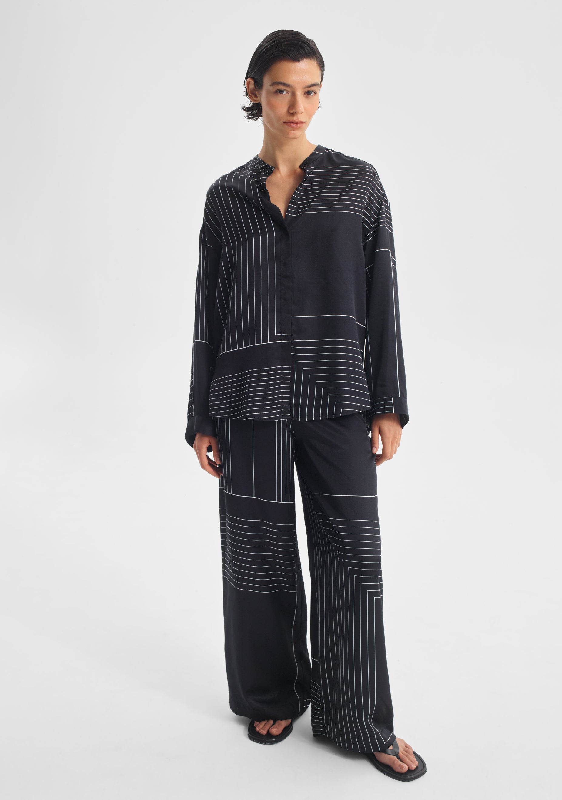 Morrison Priya Shirt