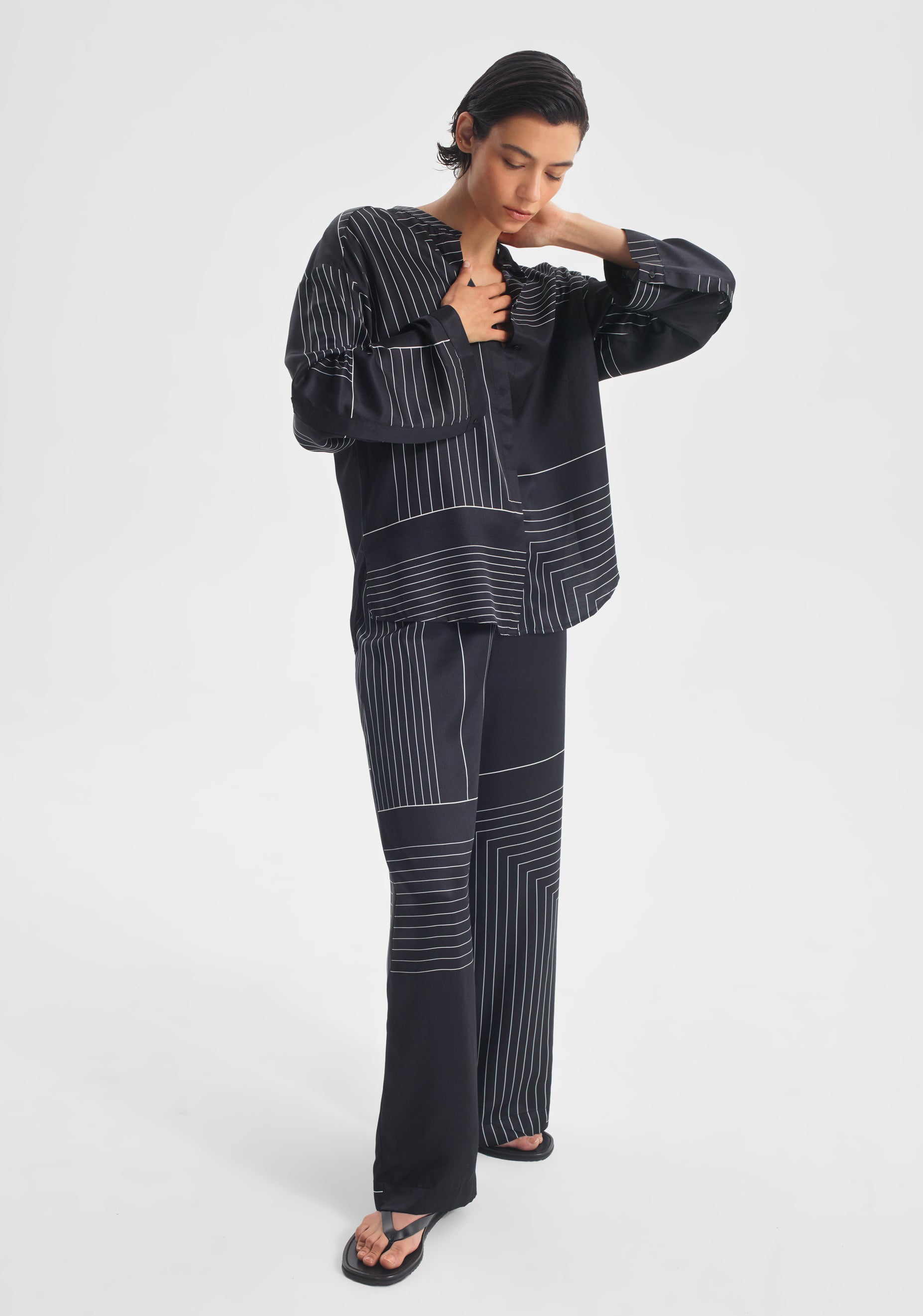 Morrison Priya Shirt