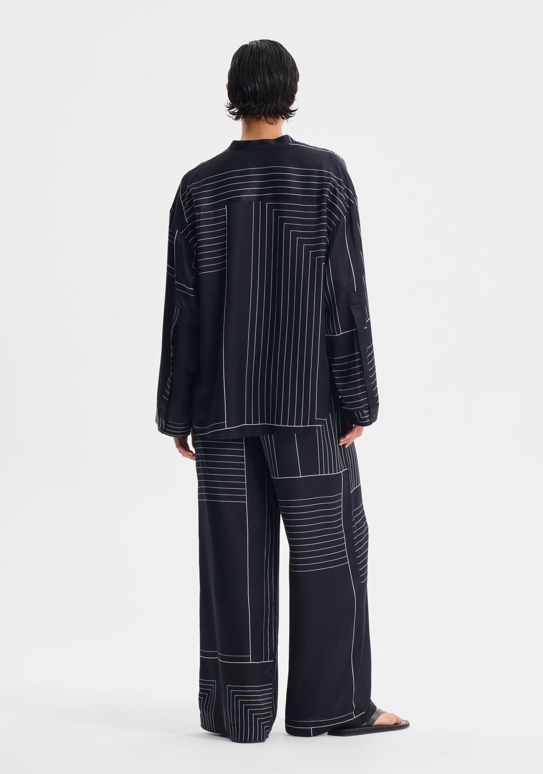 Morrison Priya Shirt