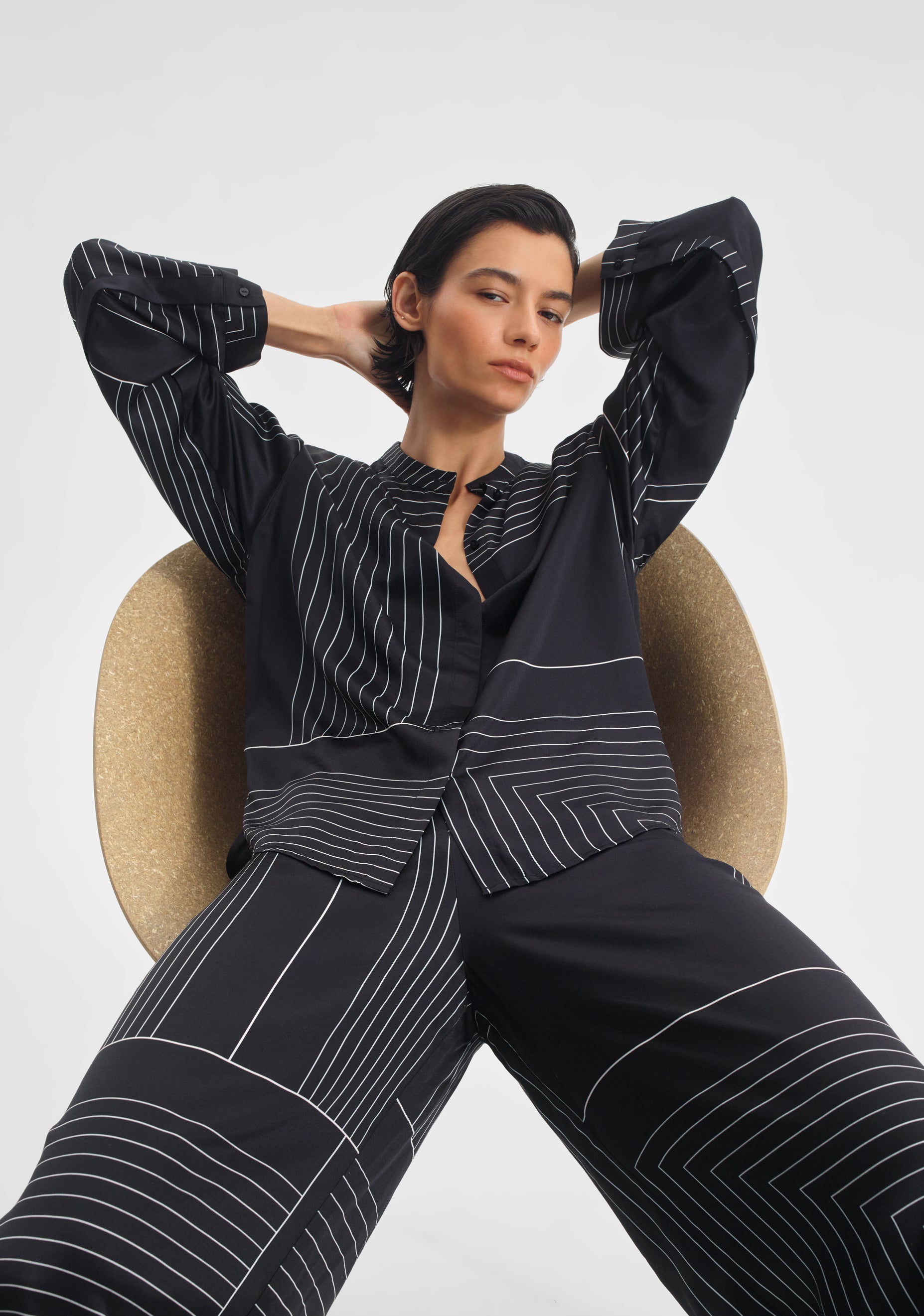 Morrison Priya Shirt