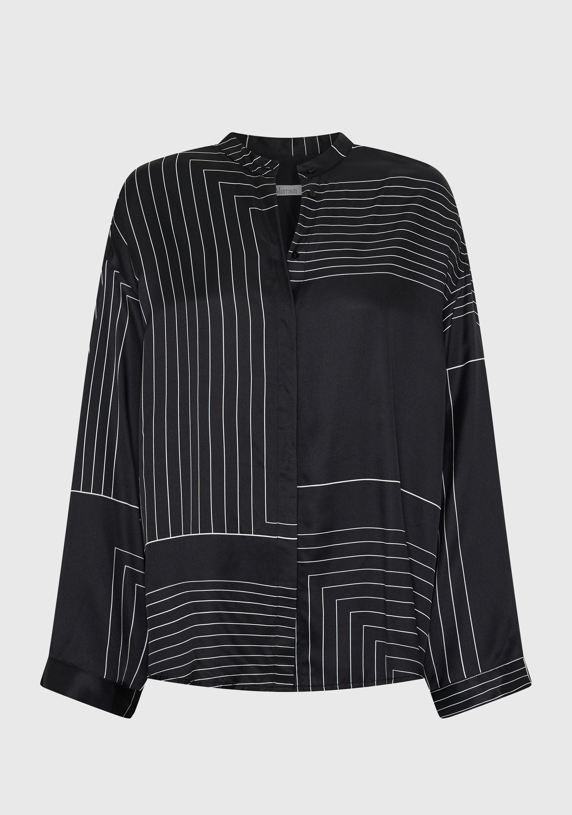 Morrison Priya Shirt
