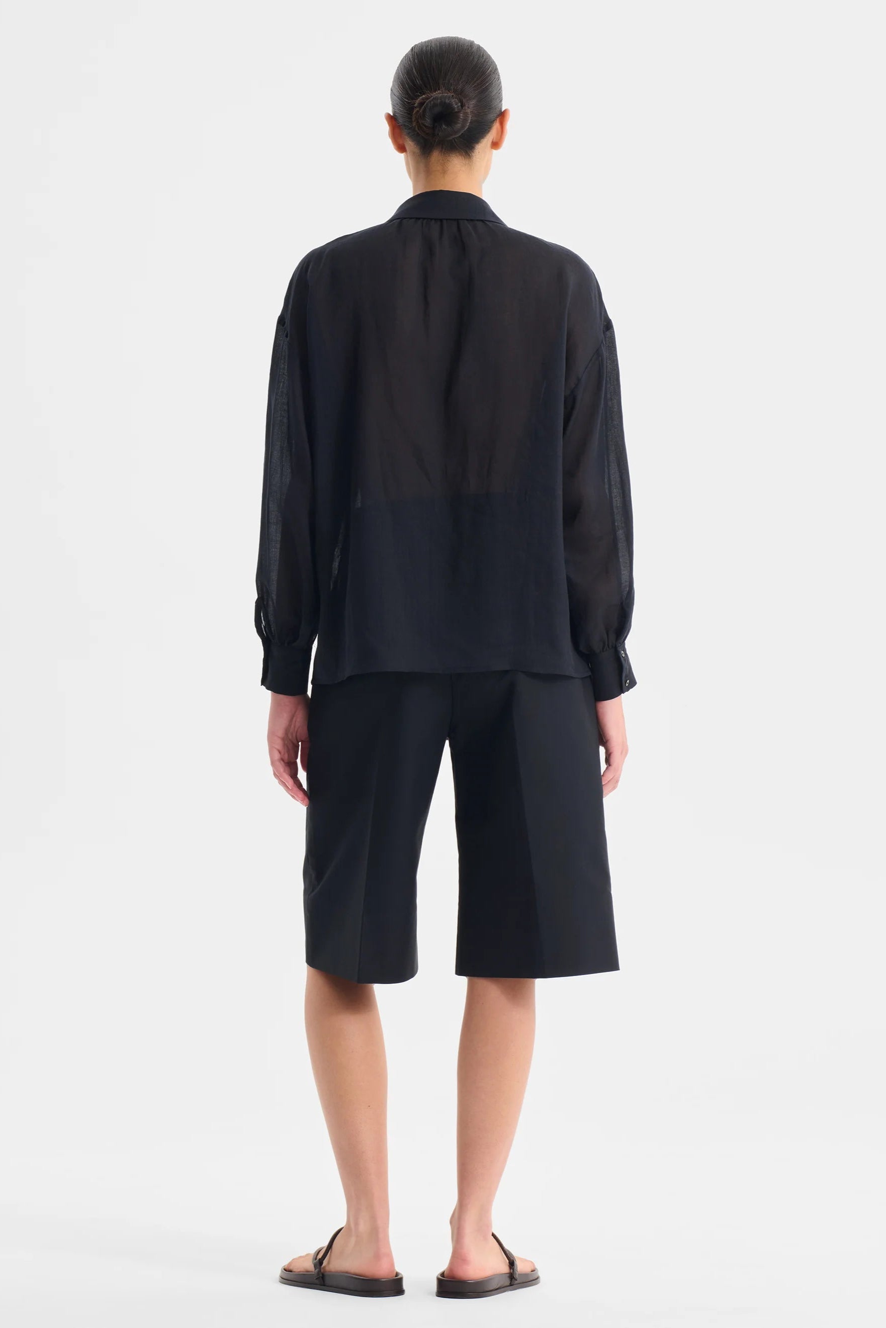 Morrison Constance Long Sleeve Shirt