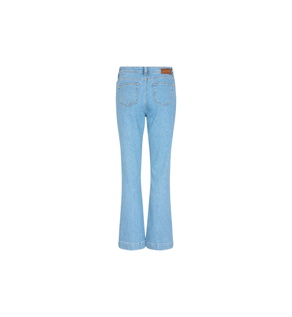 Mos Mosh Jessica Kyoto Flare Jeans