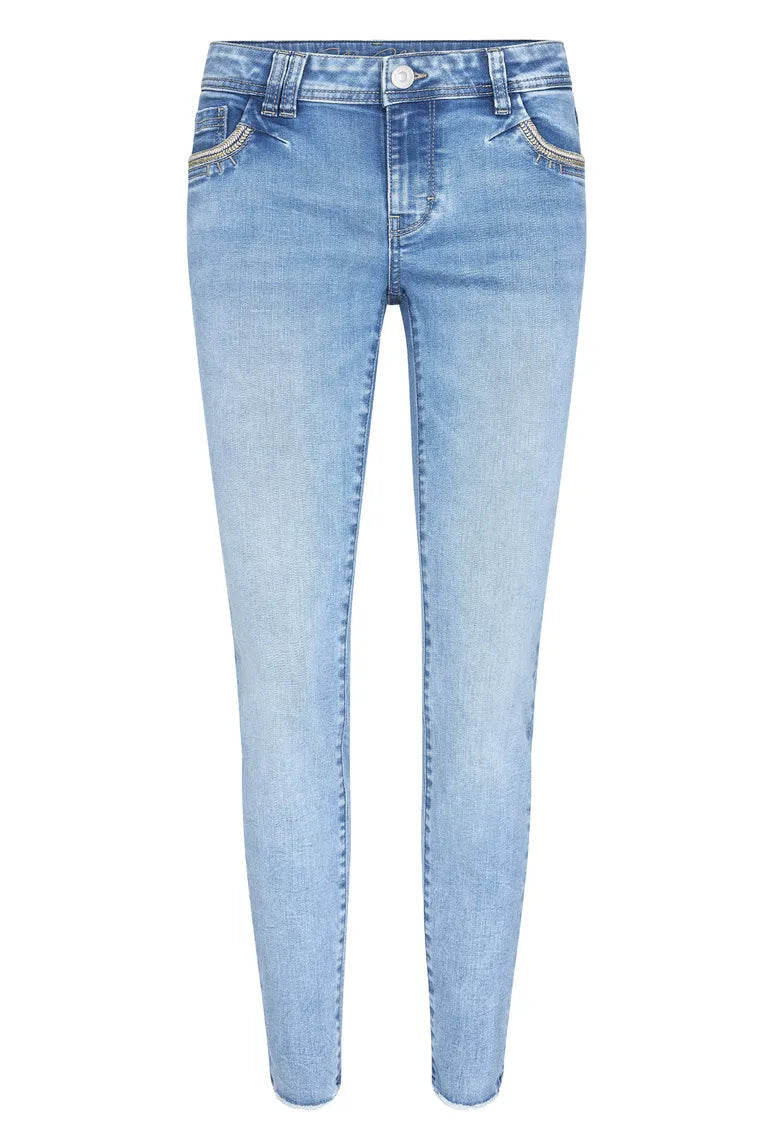 Mos Mosh Sumner Wiser Denim Jeans