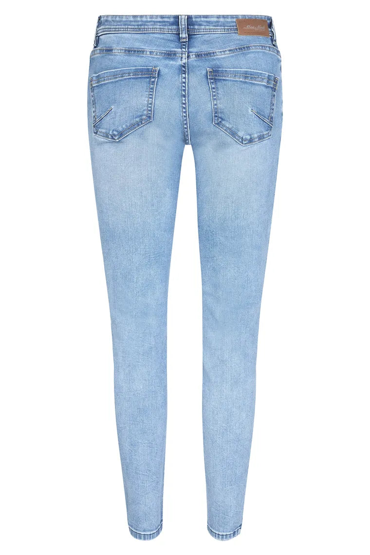 Mos Mosh Sumner Wiser Denim Jeans