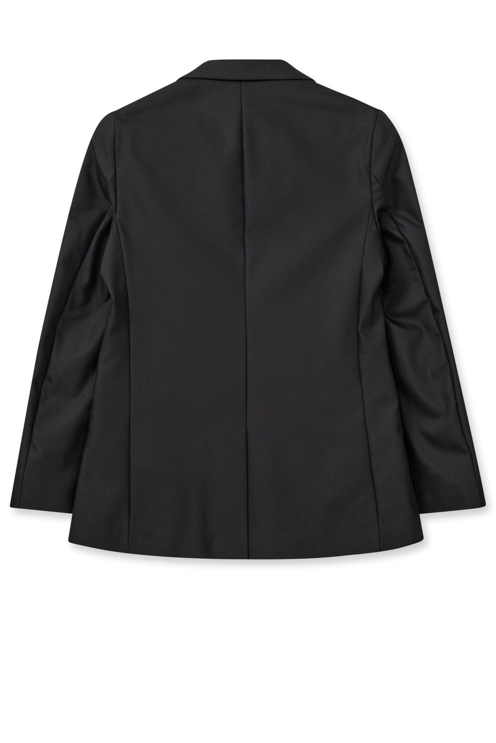 Black Blazer from Mos Mosh