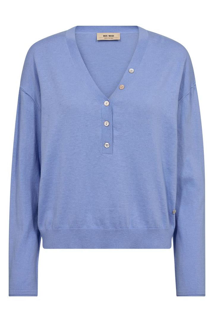 Mos Mosh Chani Plackett Knit