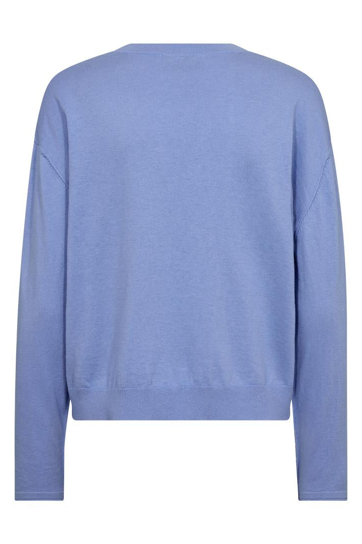 Mos Mosh Chani Plackett Knit
