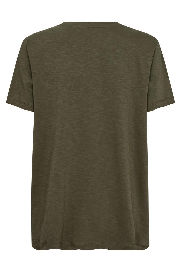 Mos Mosh Zano Short Sleeve T-Shirt
