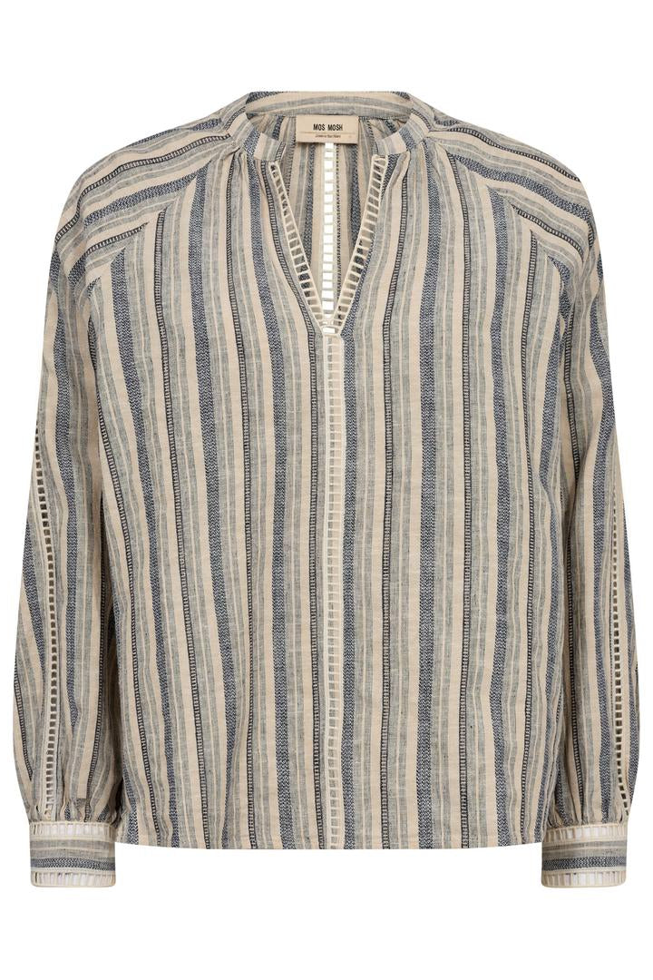 Mos Mosh Zeina Blouse Spellbound