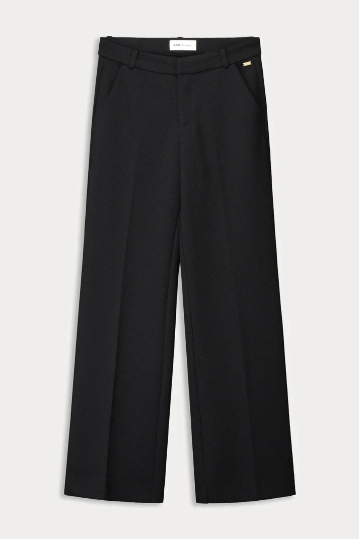 POM Lara pant Black