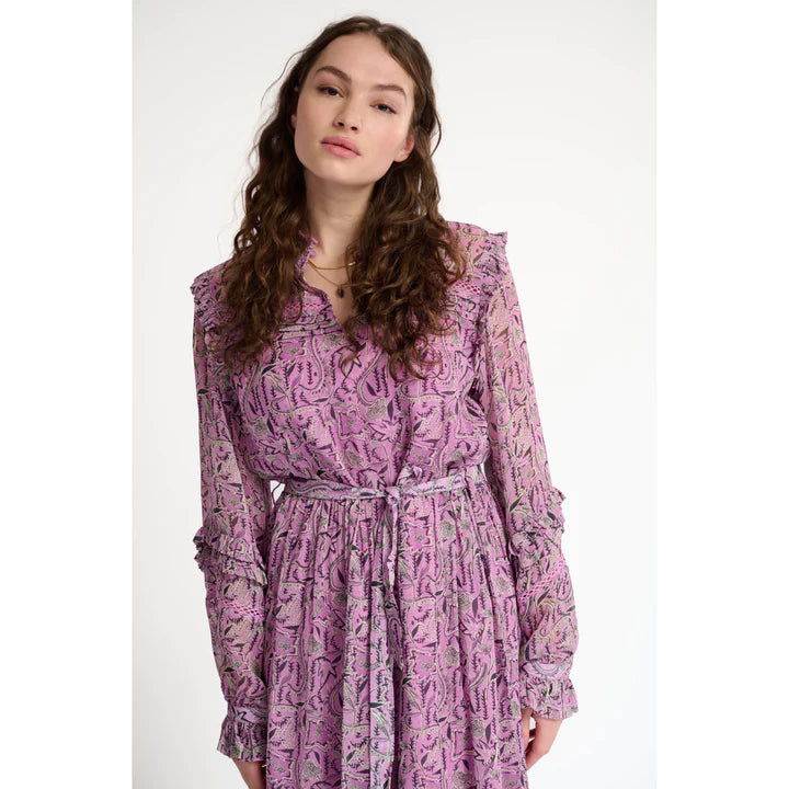 POM Amsterdam Flows Dress
