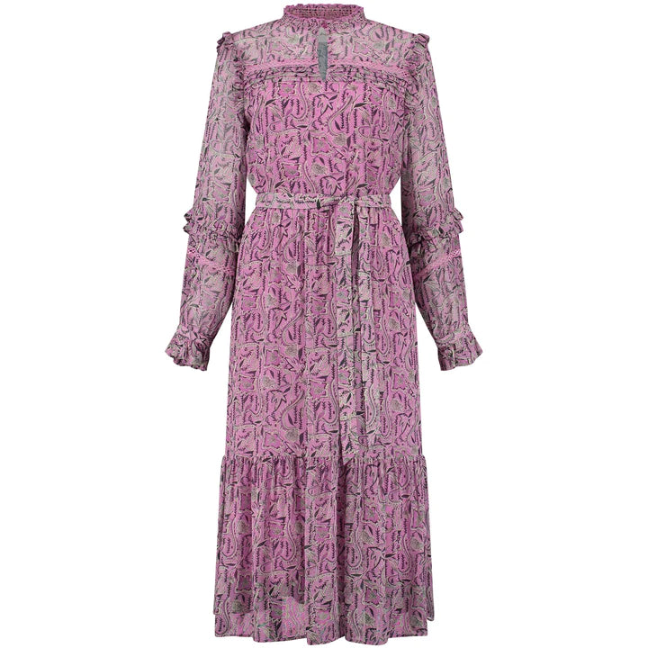POM Amsterdam Flows Dress